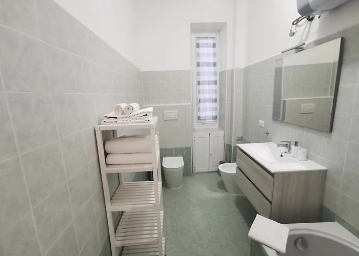 Гостьовий будинок Gialla Ridi Che Ti Passa 4*