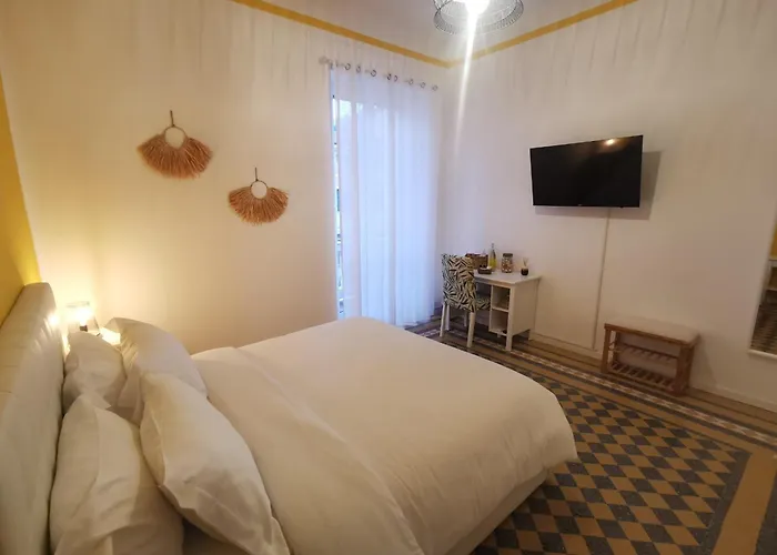 Гостьовий будинок Gialla Ridi Che Ti Passa 4*