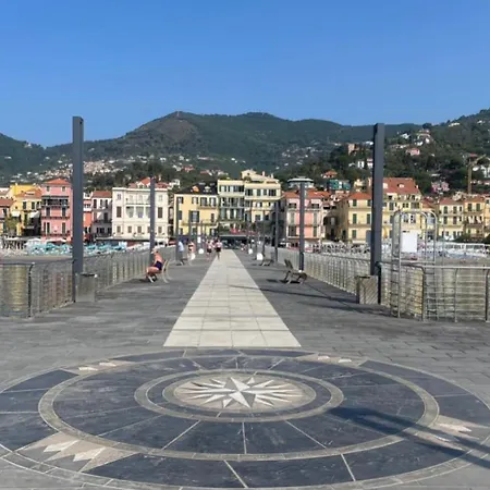 Casa de hóspedes Gialla Ridi Che Ti Passa *