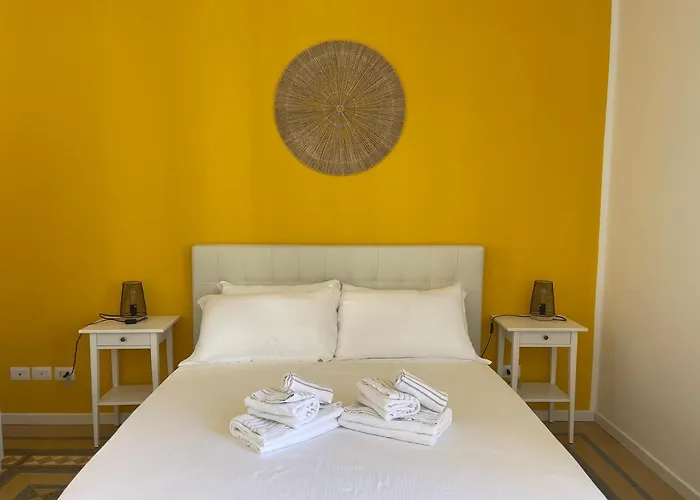 Gialla Ridi Che Ti Passa